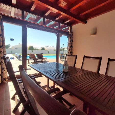 Villa Belja Playa Blanca  Eksteriør bilde