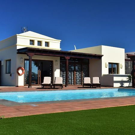 Villa Belja Playa Blanca  Eksteriør bilde