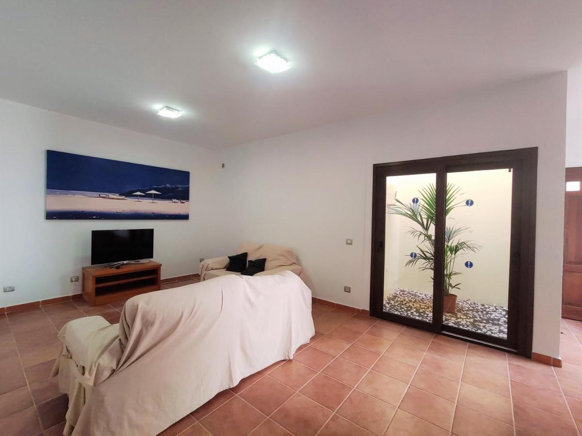 Villa Belja Playa Blanca  Eksteriør bilde