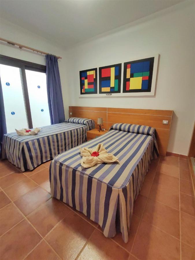 Villa Belja Playa Blanca  Eksteriør bilde