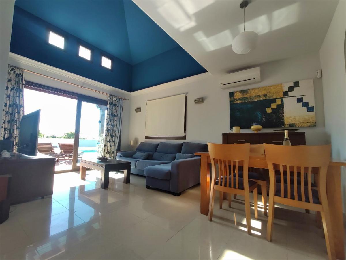 Villa Belja Playa Blanca  Eksteriør bilde