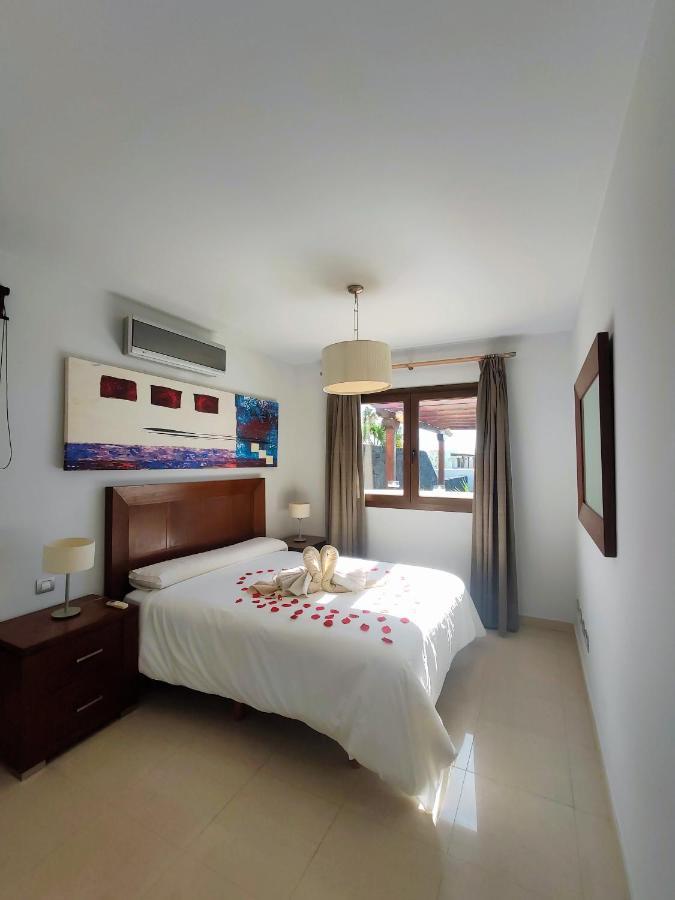 Villa Belja Playa Blanca  Eksteriør bilde