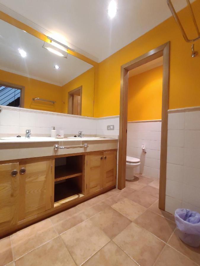 Villa Belja Playa Blanca  Eksteriør bilde