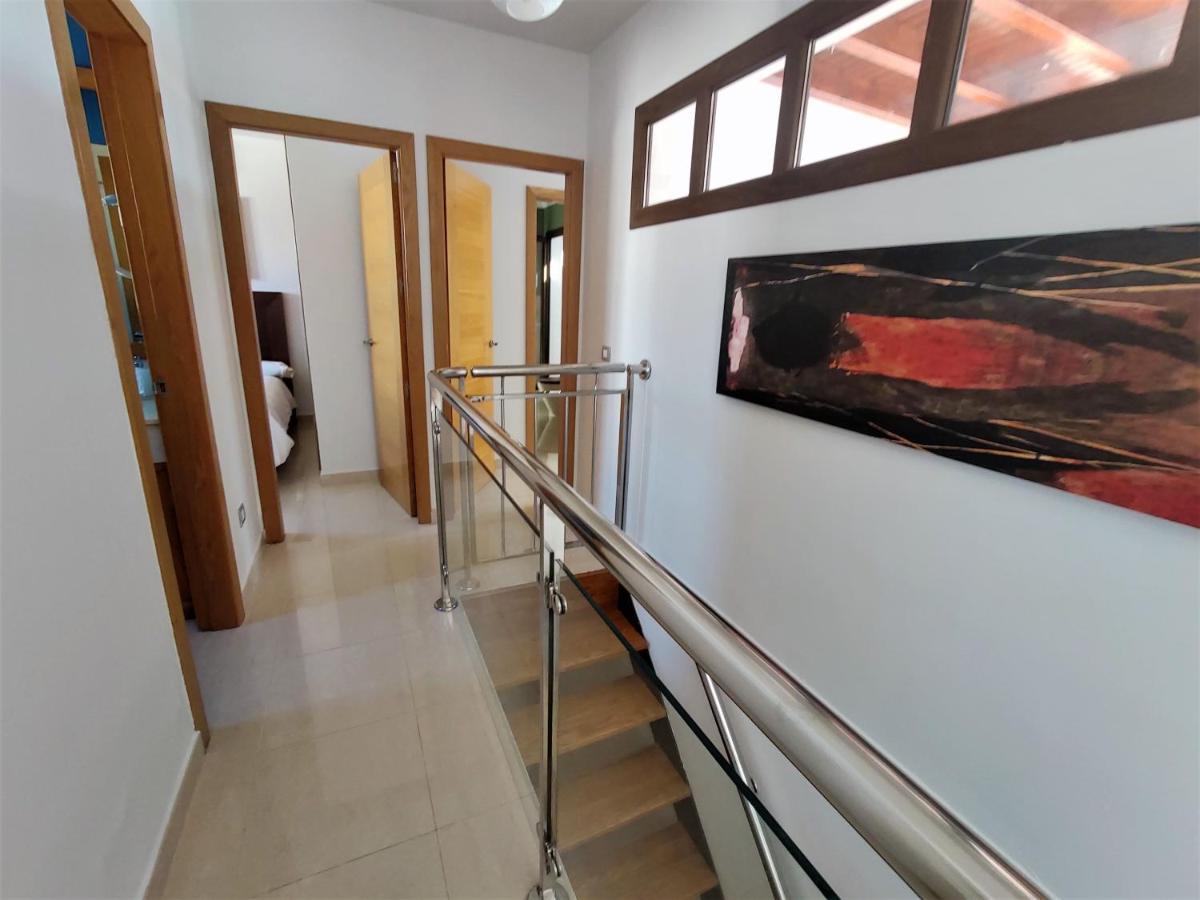 Villa Belja Playa Blanca  Eksteriør bilde