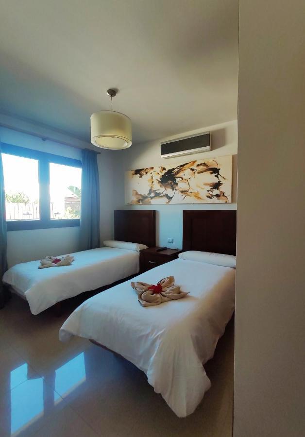 Villa Belja Playa Blanca  Eksteriør bilde