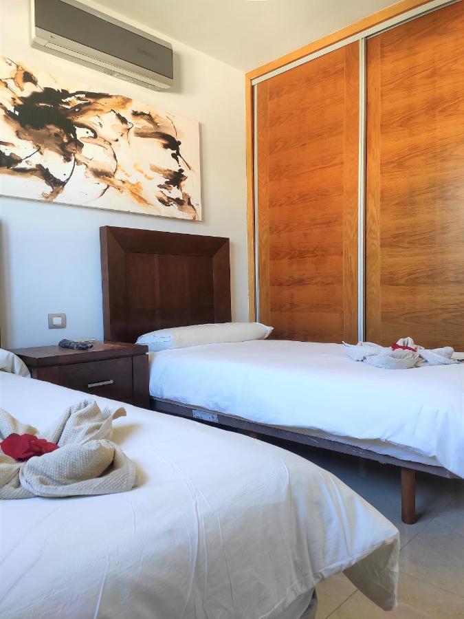 Villa Belja Playa Blanca  Eksteriør bilde