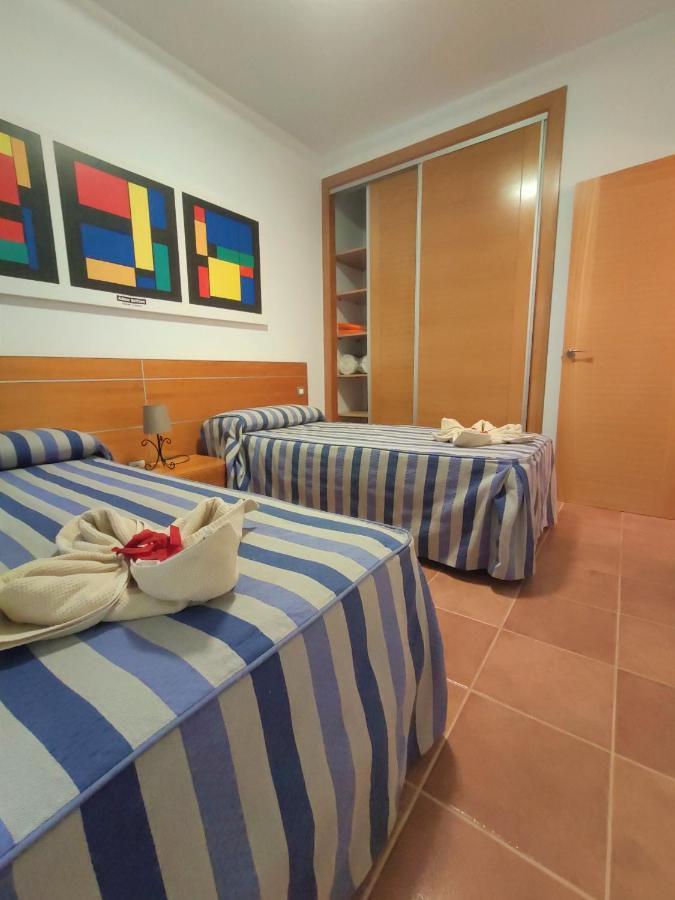 Villa Belja Playa Blanca  Eksteriør bilde