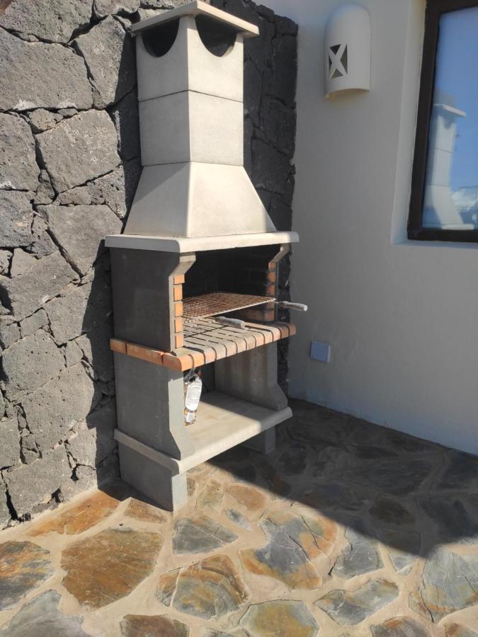 Villa Belja Playa Blanca  Eksteriør bilde