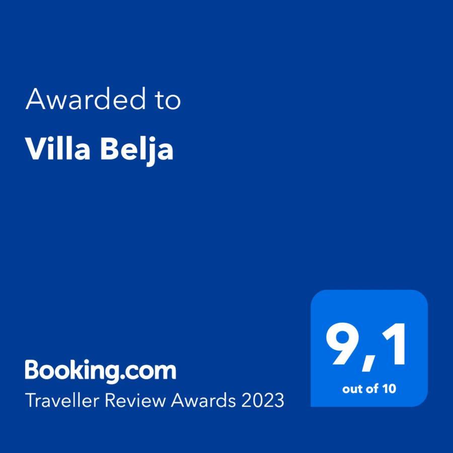 Villa Belja Playa Blanca  Eksteriør bilde